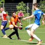 Spielberichte SV Wilsenroth