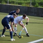 Limburg verliert weiter an Boden/Schlechte Chancenausbeute bei 2:2 in Sachsenhausen