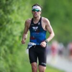 Ende April: Die Triathleten bestreiten erste Rennen