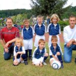 Der “Heringer ” Jan Luca Rumpf steigt mit seinem Verein Alemania Aachen  von der Regionalliga West in die dritte Liga auf