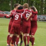 SG Heringen/Mensfelden „Noch einmal gemeinsam feiern“