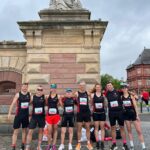VLG mit großem Aufgebot beim 16. Gutenberg Halbmarathon in Mainz