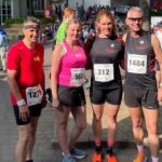 Volles Haus beim 19. Idsteiner Stadtlauf