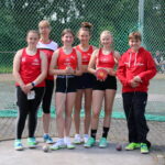 Reihenweise Bestweiten für LSG-Athleten beim Werfertag in Holzappel