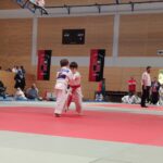 Erfolgreiches Wochenende für Elzer Judoka