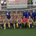 Alte Herren SC Offheim stehen  im Finale des Hessenpokals