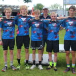 Auftakt der 2. Triathlonbundesliga im Westerwald