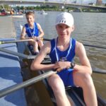 Regatta Undine Offenbach mit heimischer Beteiligung