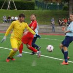 Spielbericht Kirberg/Ohren – RSV Würges