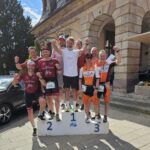 SG Elz/Limbach gewinnt in Fulda souverän