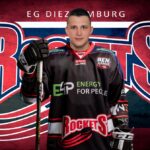 Rockets verpflichten erfahrenen Verteidiger