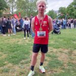 TG Nachwuchs auf der Mittel- und Langstrecke erfolgreich