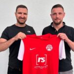 SOMMERVORBEREITUNG beim VERBANDSLIGATEAM