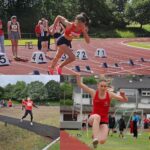Lu Nierfeld ist Hessenmeisterin im Blockmehrkampf
