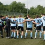 A-Junioren Kreisliga 2023/2024   – JSG Dornburg — VFR 07 Limburg  1 – 0
