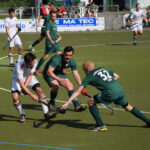 Limburger HC verliert 2:6 gegen TEC Darmstadt/Döppes-Elf nun schon vier Heimspiele in Serie sieglos