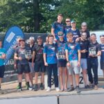 SG ELZ/Limbach2 gewinnt Morettriathlon in Dieburg