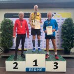 DM Masters in Erding – Herbert Hecker erfolgreich!