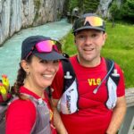 Platz 3 für Reiner Trost beim  Zugspitz Ultra Trail 2024 in Garmisch