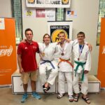 Elzer Judoka erfolgreich in Luxemburg
