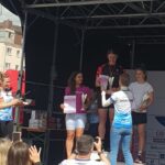 Lisa Müller VLG Eisenbach schnellste Frau über 5 Kilometer