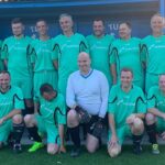 „100 Jahre Turnhalle und 25 Jahre Sportwoche beim TSV Heringen“