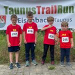 Der 6. Taunus Trail Run 2024  – von Läufern für Läufer