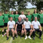 Thomas Böcher ergänzt das Trainerteam der SG Taunus