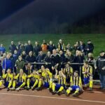 Hessenpokalfinale der Alten Herren mit heimischer Beteiligung