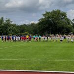 Hessenpokal Endspiel SG Neukirchen/ Röllshausen – SC Offheim