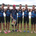 Herbe Niederlage beim Rothsee-Triathlon