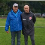 100 Jahre Turnhalle in Heringen – Kinderfußball-Camp am 28. + 29. Juni