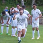 Vorteil Erbenheim – aber RSV Würges hat noch das Rückspiel!