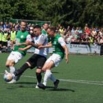 Die SG VAA gewinnt das Rückspiel der Relegation zur Kreisoberliga deutlich