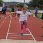 2. Sprung Meeting in Eschhofen