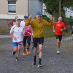 700 Jahre Stadtrechte Hadamar – laufen verbindet und das durch alle Stadtteile