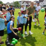 Gaukinderturnfest in Eschhofen – von heute