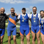 Masters Championat in Werder an der Havel