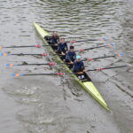 Landesentscheid der U 15 in Kassel: alle für den Bundeswettbewerb qualifiziert!