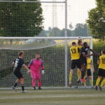 Vorbereitungsstart bei der TSG Oberbrechen