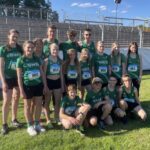 Starke Halbzeitbilanz für Hachenburger Leichtathleten