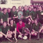 Limburger Hockey-Club feierte 50 Jahre später sein Bundesliga-Aufstiegsteam