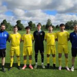 Neuzugänge SC Offheim 1