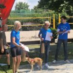 „Limburg goes Rheingau“ …Bericht zum 40. Rieslinglauf und 15. Rheingauer Halbmarathon vom 28.07.2024