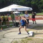 Nele Herborn (LfV) qualifiziert sich für die Deutschen Mehrkampfmeisterschaften