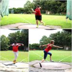 2. LSG-Werfertag lockt Werfer*innen aus nah und fern