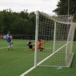 Die SG Nord wurde Dornburg Pokalsieger 2024