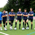 SV Wilsenroth präsentiert Neuzugänge für die kommende Saison