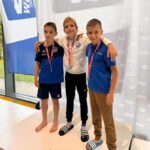 „B&B“ – Borgens und Baumann sichern sich Hessenmeistertitel in Wetzlar