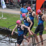 Den Limbacher Triathleten gelingt der angepeilte Befreiungsschlag in Oberfranken nicht